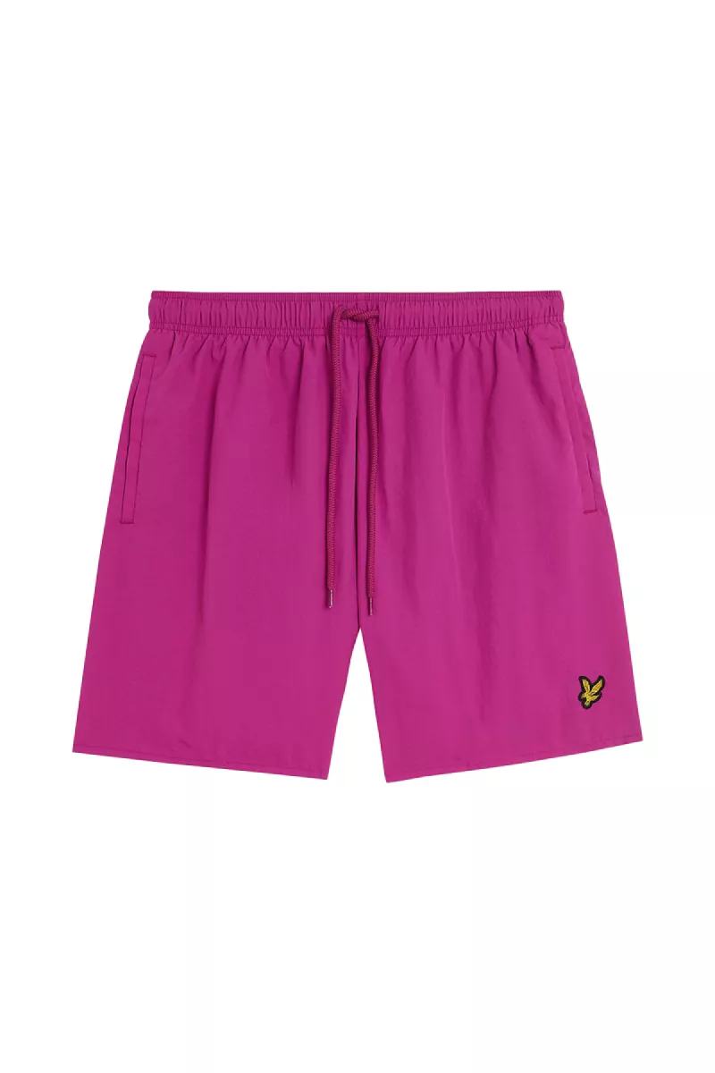 Lyle & Scott sh1204vb x590 fushia
