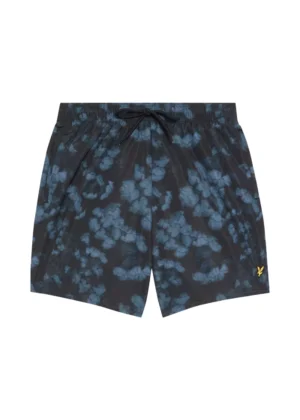 Lyle & Scott sh2204v z271 dark navy