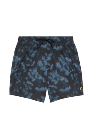 Lyle & Scott sh2204v z271 dark navy
