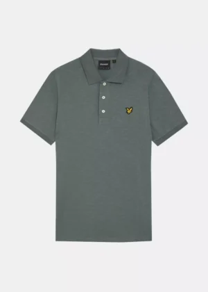 Lyle & Scott sp2000v x583 green mercurial