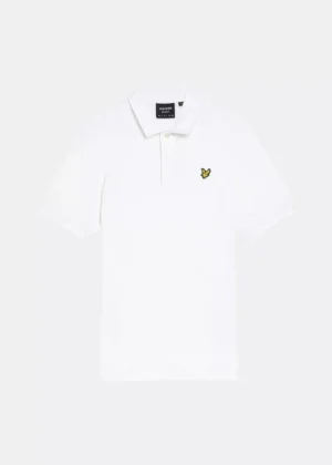Lyle & Scott sp2003v 626 white