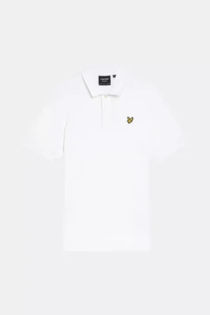 Lyle & Scott sp2003v 626 white