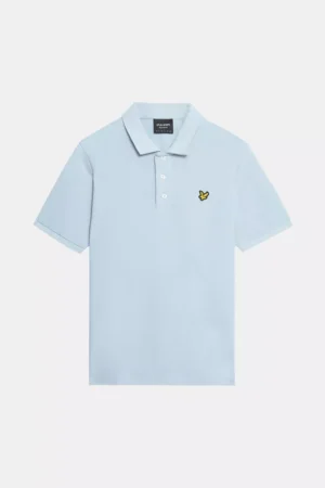 Lyle & Scott sp2003v x41 riviera