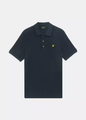 Lyle & Scott sp2003v z271 dark navy