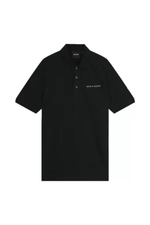 Lyle & Scott sp2006v w403 dark navy/white