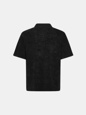 Lyle & Scott sp2210v z865 jet black