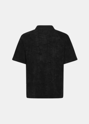 Lyle & Scott sp2210v z865 jet black