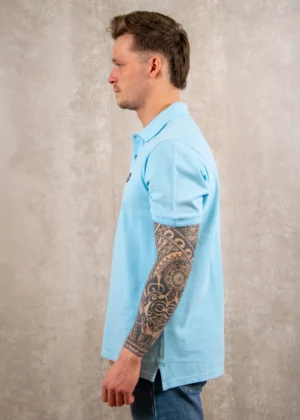 Lyle & Scott sp2241v x997 caribe