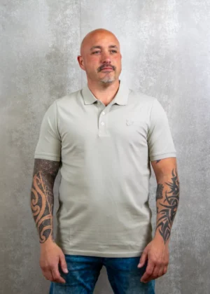 Lyle & Scott sp2255ton x829 willow grey