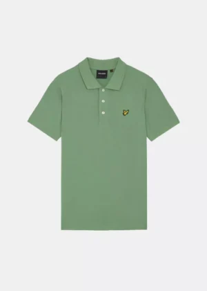 Lyle & Scott sp400vog x576 smoke green