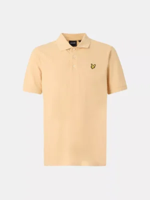 Lyle & Scott sp400vog x596 sherbet