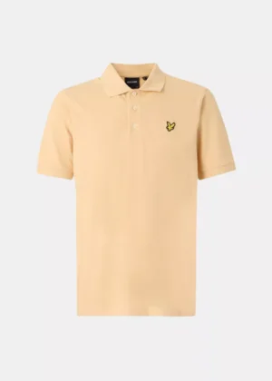 Lyle & Scott sp400vog x596 sherbet