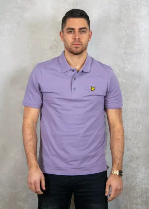Lyle & Scott sp400vog x600 dusk purple