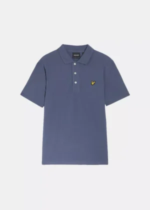 Lyle & Scott sp400vog x789 cool indigo
