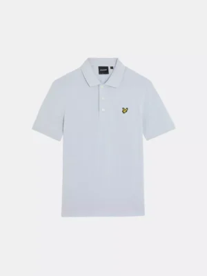 Lyle & Scott sp400vog x802 washed blue