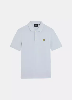 Lyle & Scott sp400vog x802 washed blue