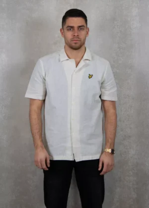 Lyle & Scott sw2210v x588 luna