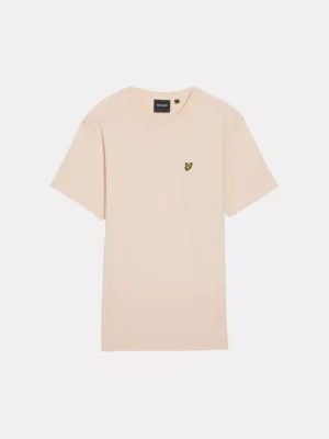 Lyle & Scott ts2022v x798 parchment