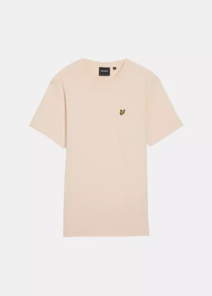 Lyle & Scott ts2022v x798 parchment