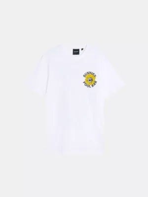 Lyle & Scott ts2262v 626 white