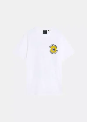 Lyle & Scott ts2262v 626 white