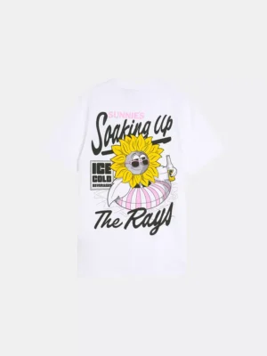 Lyle & Scott ts2262v 626 white