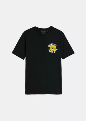 Lyle & Scott ts2262v z865 jet black