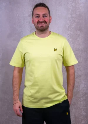 Lyle & Scott ts400vog x585 steward