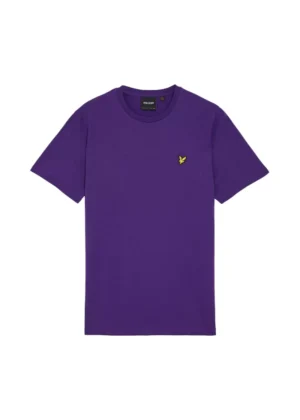 Lyle & Scott ts400vog x589 acai