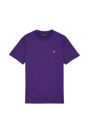 Lyle & Scott ts400vog x589 acai