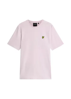 Lyle & Scott ts400vog x599 mist lilac