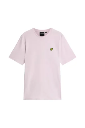 Lyle & Scott ts400vog x599 mist lilac