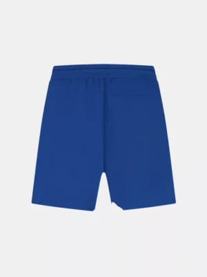 Malelions captain shorts midnight blue/ink blue