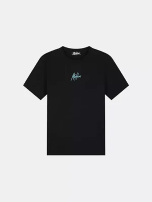 Malelions exclusive club t-shirt black