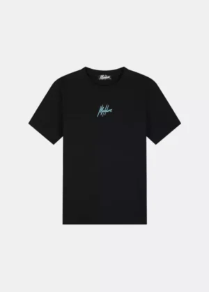 Malelions exclusive club t-shirt black
