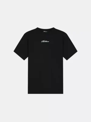 Malelions jetski t-shirt black