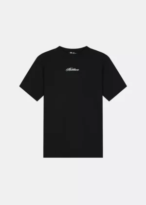 Malelions jetski t-shirt black