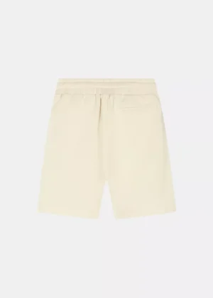 Malelions signature waffle short beige