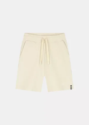 Malelions signature waffle short beige