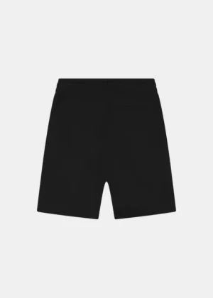 Malelions signature waffle short black