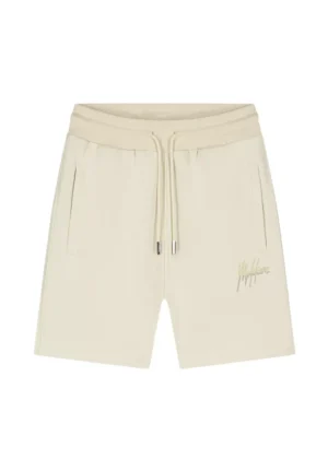 Malelions split short beige