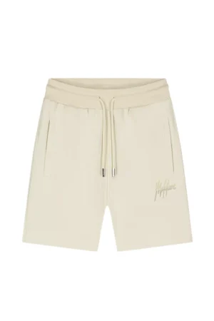 Malelions split short beige