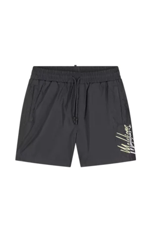 Malelions split swim shorts antra