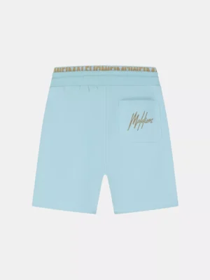 Malelions venetian short light blue