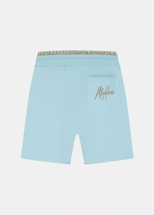Malelions venetian short light blue