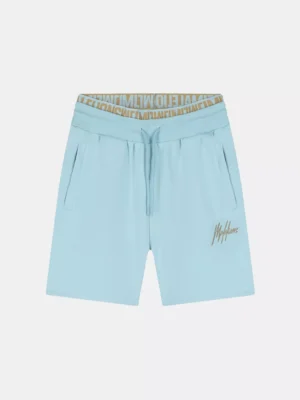 Malelions venetian short light blue
