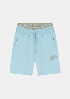 Malelions venetian short light blue