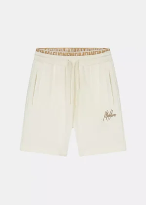 Malelions venetian short off-white
