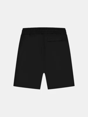 Malelions venetian shorts 2.0 black