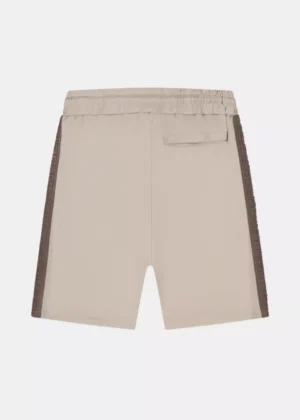 Malelions venetian shorts 2.0 taupe